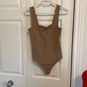 Abercrombie Bodysuit